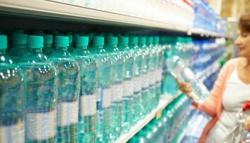 Bioplastics no safer than other plastics