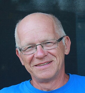 Trond Flægstad er professor i barnesykdommer og barnelege innen kreft ved UiT og UNN. Trond Flægstad er professor i barnesykdommer og barnelege innen kreft ved UiT og UNN.