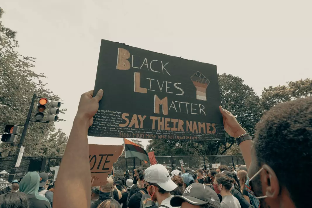 Following the murder of George Floyd on May 25th, the Black Lives Matter movement experienced a surge in scope and importance all over the world.