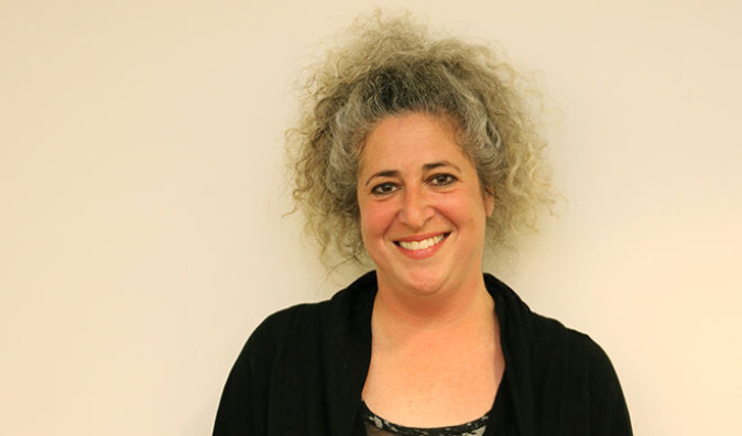 – Les flerkulturell litteratur og forstå mer av USA i dag, oppfordrer professor Rebecca Scherr. – Les flerkulturell litteratur og forstå mer av USA i dag, oppfordrer professor Rebecca Scherr.
