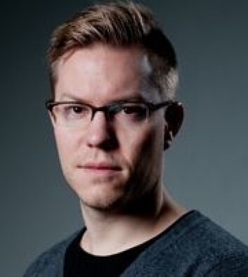 Jacob Ravndal er med på å bygge opp et forskningsmiljø på terrorisme ved FFI. (Foto: FFI) Jacob Ravndal er med på å bygge opp et forskningsmiljø på terrorisme ved FFI. (Foto: FFI)