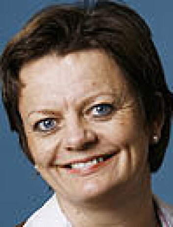 "Anne Kjersti Fahlvik" "Anne Kjersti Fahlvik"