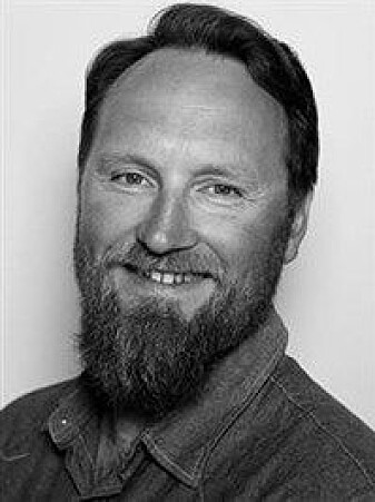 Bjørn Heine Strand er forsker ved Folkehelseinstituttet. Bjørn Heine Strand er forsker ved Folkehelseinstituttet.