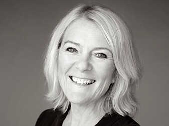 Kristin Clemet leder tankesmien Civita. Kristin Clemet leder tankesmien Civita.