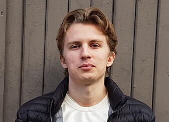 Simen Hage Høseggen - journalist<br>simen.hage@forskning.no<br>tlf: 472 99 255 Simen Hage Høseggen - journalist<br>simen.hage@forskning.no<br>tlf: 472 99 255