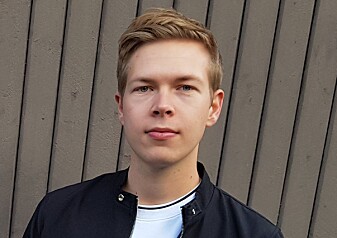 Anders Moen Kaste - journalist<br>anders@forskning.no<br>mobil: 918 51 785 Anders Moen Kaste - journalist<br>anders@forskning.no<br>mobil: 918 51 785