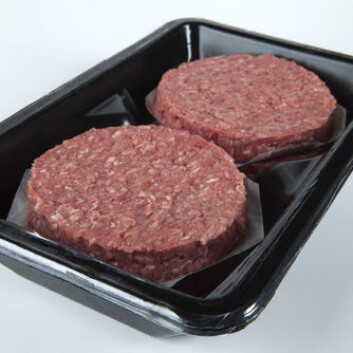 Matvarer kan være forurenset med farlige E. coli-bakterier. (Foto: Shutterstock) Matvarer kan være forurenset med farlige E. coli-bakterier. (Foto: Shutterstock)
