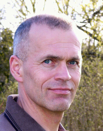 "Eirik Romstad." "Eirik Romstad."