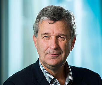 Professor Bern. A. Bremdal. Professor Bern. A. Bremdal.