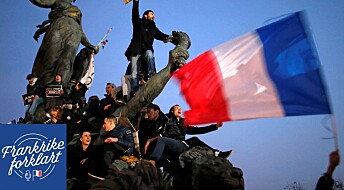 Hva er fransk sekularisme?