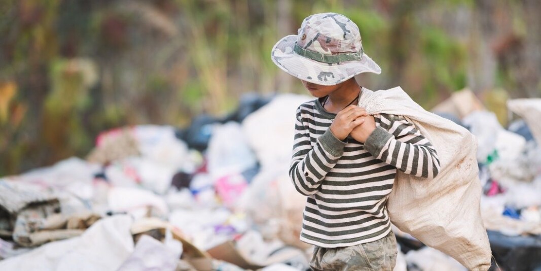 The earliest years of life are characterized by rapid growth and development of the brain. This makes children particularly vulnerable to harmful substances in the environment. The earliest years of life are characterized by rapid growth and development of the brain. This makes children particularly vulnerable to harmful substances in the environment.