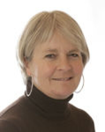 Wenche Rønning (Foto: Nordlandsforskning) Wenche Rønning (Foto: Nordlandsforskning)