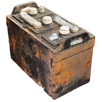 The main reason there is still lead in the environment: Used car batteries. The main reason there is still lead in the environment: Used car batteries.