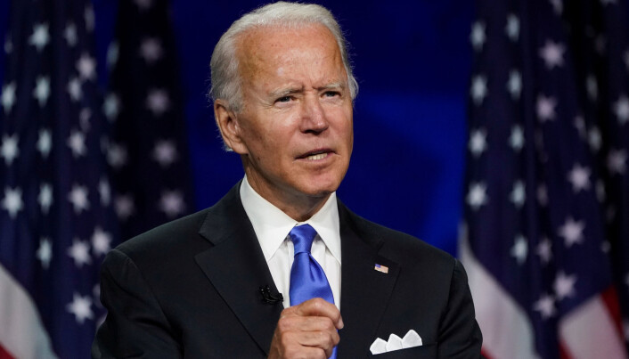 Mange demokrater oppga som argument for å velge Joe Biden som presidentkandidat, at det viktigste ved dette valget i 2020 er å bli kvitt Donald Trump. Da kan man ikke ta risikoen på å stille med en svart eller en kvinnelig kandidat. Men ifølge denne studien overdriver mange demokrater hvor rasistiske eller sexistiske de amerikanske velgerne er. Mange demokrater oppga som argument for å velge Joe Biden som presidentkandidat, at det viktigste ved dette valget i 2020 er å bli kvitt Donald Trump. Da kan man ikke ta risikoen på å stille med en svart eller en kvinnelig kandidat. Men ifølge denne studien overdriver mange demokrater hvor rasistiske eller sexistiske de amerikanske velgerne er.