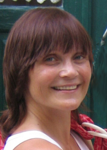 "Kari Dyb, sosiolog og doktorgradsstipendiat. (Foto: Privat)" "Kari Dyb, sosiolog og doktorgradsstipendiat. (Foto: Privat)"