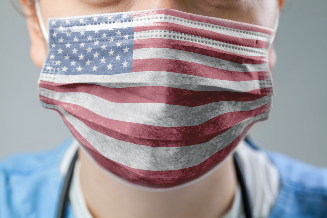Overdødeligheten av koronaviruset er større i USA enn i Europa, til tross for at amerikanerne har hatt flere fordeler som kunne ha satt dem i stand til å takle pandemien bedre enn europeerne. Overdødeligheten av koronaviruset er større i USA enn i Europa, til tross for at amerikanerne har hatt flere fordeler som kunne ha satt dem i stand til å takle pandemien bedre enn europeerne.
