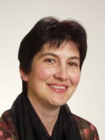Sabine Ruths (Foto: UiB) Sabine Ruths (Foto: UiB)
