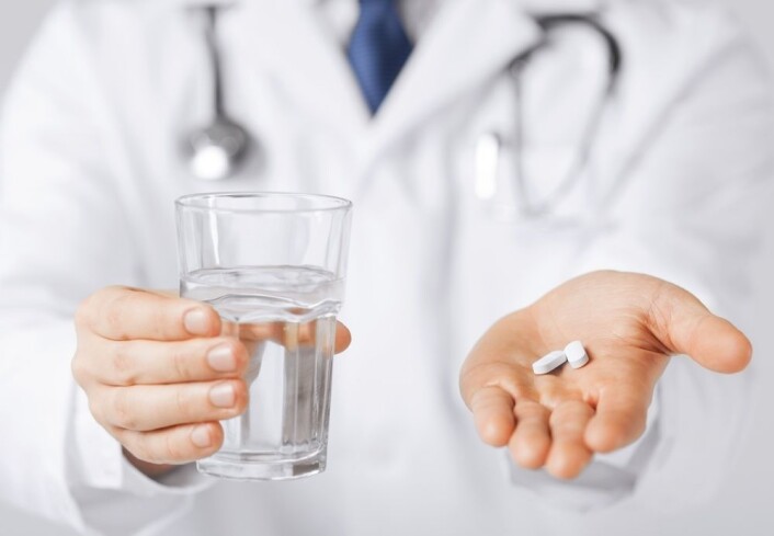 Antibiotikabruken øker i Norge. Det samme gjør resistensen mot legemidler. (Foto:Colorbox) Antibiotikabruken øker i Norge. Det samme gjør resistensen mot legemidler. (Foto:Colorbox)