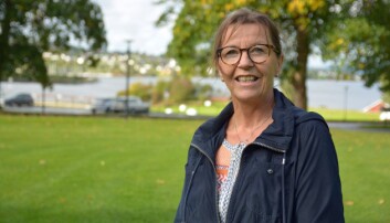 Professor Grete H. Bratberg har forsket på behandling av angst. Professor Grete H. Bratberg har forsket på behandling av angst.