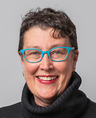 Terrie Moffitt skrev en artikkel i 1993 hvor hun satte søkelyset på unge som aldri gjør noe galt. Terrie Moffitt skrev en artikkel i 1993 hvor hun satte søkelyset på unge som aldri gjør noe galt.