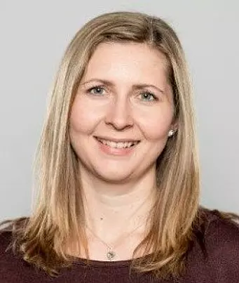 Camilla Hagman