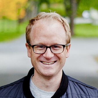 Søvnforsker Håvard Kallestad ved NTNU og St. Olavs Hospital skal teste ut nettbasert søvnterapi kan gi psykisk syke bedring av sykdommen. Søvnforsker Håvard Kallestad ved NTNU og St. Olavs Hospital skal teste ut nettbasert søvnterapi kan gi psykisk syke bedring av sykdommen.
