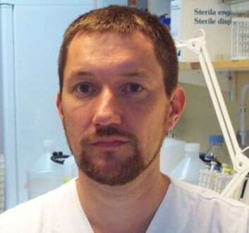 Gunnar Skov Simonsen mener det er store kulturelle forskjeller i bruken av antibiotika i Europa. (Foto: UiT) Gunnar Skov Simonsen mener det er store kulturelle forskjeller i bruken av antibiotika i Europa. (Foto: UiT)