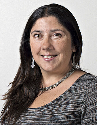 Paula Varela Tomasco er seniorforsker i Nofima. Paula Varela Tomasco er seniorforsker i Nofima.