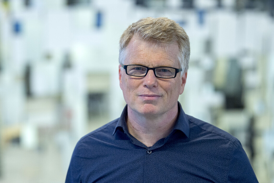 Ola Honningdal Grytten, professor ved Institutt for samfunnsøkonomi ved Norges handelshøyskole, NHH. Ola Honningdal Grytten, professor ved Institutt for samfunnsøkonomi ved Norges handelshøyskole, NHH.