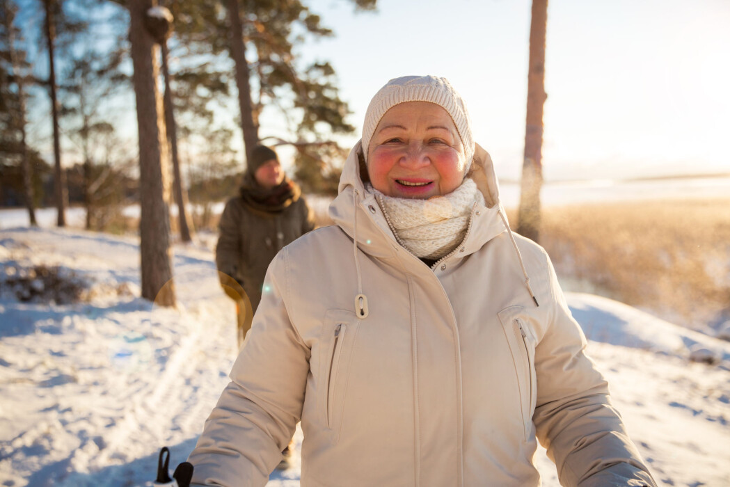 Pensjonister er blant dem som er mest tilfredse med økonomi, fritid og livet generelt i Norge. Pensjonister er blant dem som er mest tilfredse med økonomi, fritid og livet generelt i Norge.