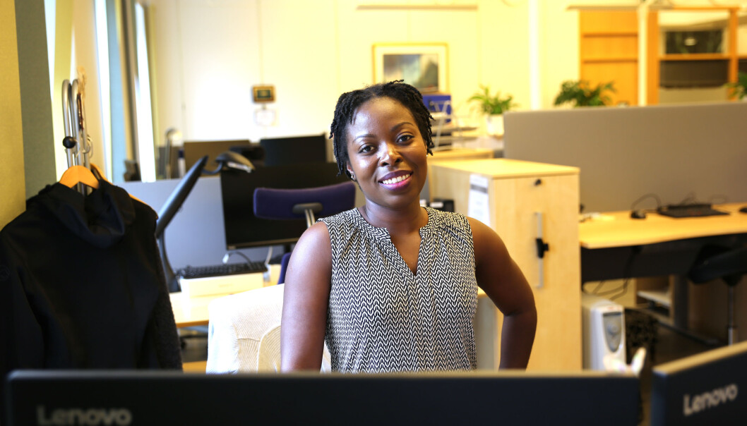 It's difficult to know if health apps are efficient and user friendly, as researchers all use different criteria to evaluate them. Dillys Larbi and her colleagues are trying to clean up the mess. It's difficult to know if health apps are efficient and user friendly, as researchers all use different criteria to evaluate them. Dillys Larbi and her colleagues are trying to clean up the mess.