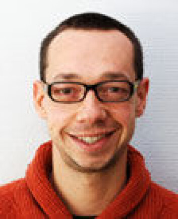 Paolo Zanaboni. (Foto: NST) Paolo Zanaboni. (Foto: NST)