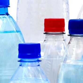 Med raskere nedbryting er det enda mer realistisk å erstatte biobaserte materialer med oljebasert emballasje. (Foto: Colourbox) Med raskere nedbryting er det enda mer realistisk å erstatte biobaserte materialer med oljebasert emballasje. (Foto: Colourbox)