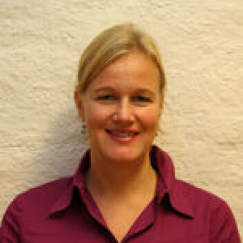 Anne Merete Urdahl mener norske veterinærer har stor bevissthet om antibiotikabruk. (Foto: Veterinærinstituttet) Anne Merete Urdahl mener norske veterinærer har stor bevissthet om antibiotikabruk. (Foto: Veterinærinstituttet)