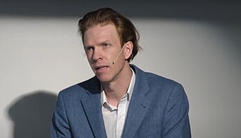 Eirik Alnes Buanes er daglig leder for Norsk intensiv- og pandemiregister og overlege i intensivmedisin. Eirik Alnes Buanes er daglig leder for Norsk intensiv- og pandemiregister og overlege i intensivmedisin.