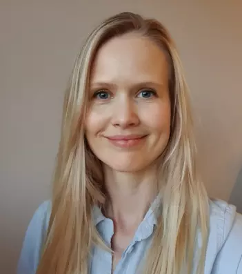 Kjersti Bergum Kristensen har skrevet om hvordan det er å ha foreldre som er psykisk syke. Hun jobber på Regionalt kunnskapssenter for barn og unge, Nord (RKBU Nord).