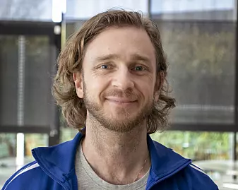 Tore Bersvendsen disputerte for sin doktorgrad 26. juni 2020. Han jobber nå som forskningsrådgiver for Kristiansand kommune.