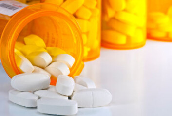 Homeopatisk medisin er hvite piller uten påviselig virkestoffer. Likevel skal de hjelpe, hevder homeopatene, som tilbyr sine tjenester i kriserammede og fattige land. (Illustrasjonsfoto: iStockphoto) Homeopatisk medisin er hvite piller uten påviselig virkestoffer. Likevel skal de hjelpe, hevder homeopatene, som tilbyr sine tjenester i kriserammede og fattige land. (Illustrasjonsfoto: iStockphoto)
