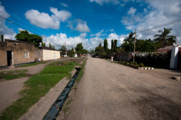 Dar es Salaam. (Foto: www.colourbox.no) Dar es Salaam. (Foto: www.colourbox.no)