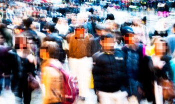 Kunsten å anonymisere data for gjenbruk Kunsten å anonymisere data for gjenbruk