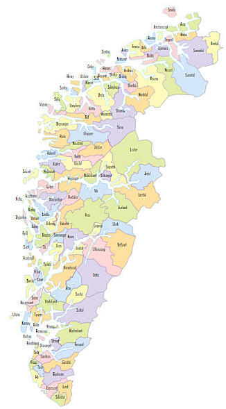 Frå Smøla i nord til Sokndal i sør. No kan alle finne segner frå heile Vestlandet på segner.no. Frå Smøla i nord til Sokndal i sør. No kan alle finne segner frå heile Vestlandet på segner.no.