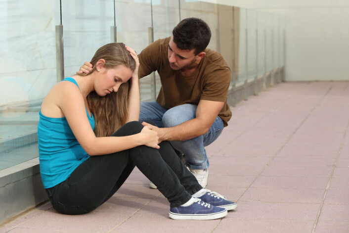 Ungdommer flest er engasjerte, interesserte og klare til å stille opp om det trengs – men ikke gjennom tradisjonelle partier og organisasjoner. (Foto: Microstock) Ungdommer flest er engasjerte, interesserte og klare til å stille opp om det trengs – men ikke gjennom tradisjonelle partier og organisasjoner. (Foto: Microstock)