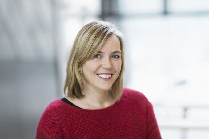 Professor Therese Standal and her research group at CEMIR at NTNU have found that the cause of perforated bones is too little sugar. Professor Therese Standal and her research group at CEMIR at NTNU have found that the cause of perforated bones is too little sugar.