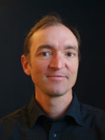 Bjørn Hofmann (Foto: UiO) Bjørn Hofmann (Foto: UiO)