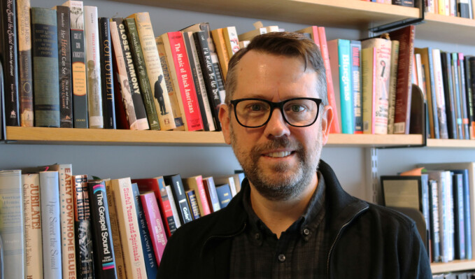 Even if Trump is not as devout a Christian as white evangelicals would like him to be, he's doing things that they favor, like appointing conservative judges, according to Randall J. Stephens. Even if Trump is not as devout a Christian as white evangelicals would like him to be, he's doing things that they favor, like appointing conservative judges, according to Randall J. Stephens.