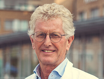 Kåre Birkeland Kåre Birkeland