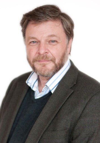 - Når resultatene ikke er så spennende, bruker vi ikke tid på å sette oss ned og skrive om dem og få dem publisert, sier forsker Steinar Madsen, som er fagdirektør i Legemiddelverket. (Foto: Statens legemiddelverk) - Når resultatene ikke er så spennende, bruker vi ikke tid på å sette oss ned og skrive om dem og få dem publisert, sier forsker Steinar Madsen, som er fagdirektør i Legemiddelverket. (Foto: Statens legemiddelverk)