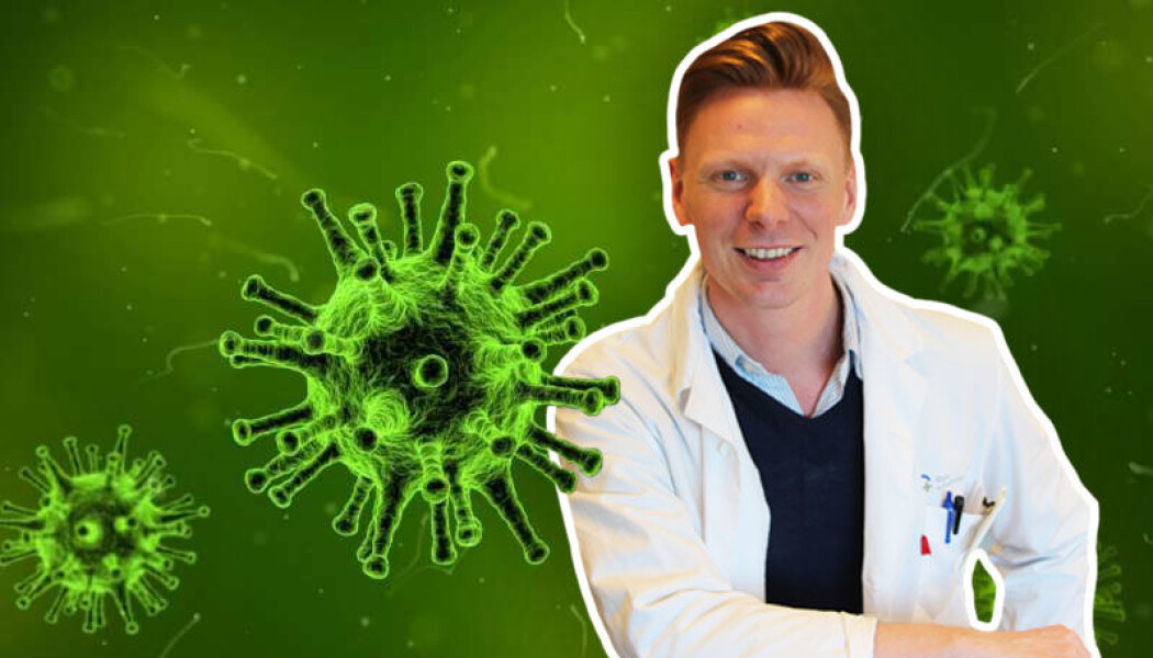Noen mennesker må ta medisin gjennom hele livet. Da er det viktig at den fungerer bra. Noen mennesker må ta medisin gjennom hele livet. Da er det viktig at den fungerer bra.