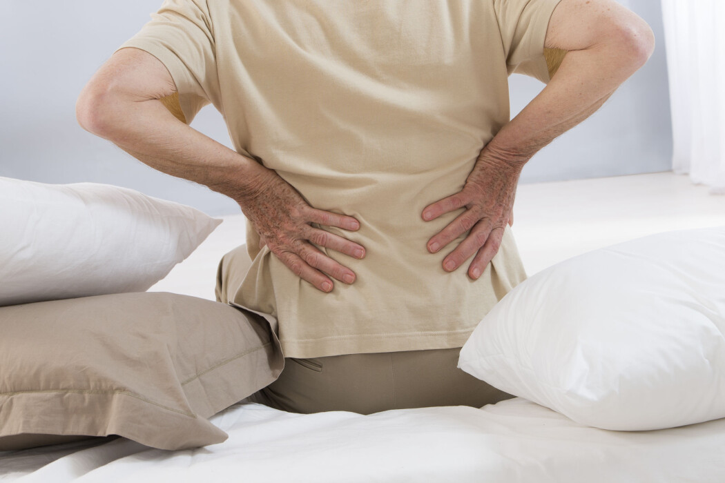 Norges Fibromyalgi Forbund anslår at mer enn 160 000 nordmenn har fibromyalgi. Likevel er lidelsen ansett som diffus. Nye kriterier skal gjøre diagnosen mer anerkjent, håper lederen i forbundet. Norges Fibromyalgi Forbund anslår at mer enn 160 000 nordmenn har fibromyalgi. Likevel er lidelsen ansett som diffus. Nye kriterier skal gjøre diagnosen mer anerkjent, håper lederen i forbundet.