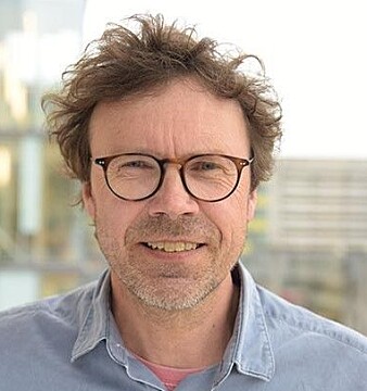 Pål Rasmus Njølstad Pål Rasmus Njølstad